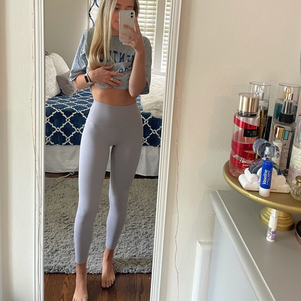 COPY - Lululemon Align Leggings